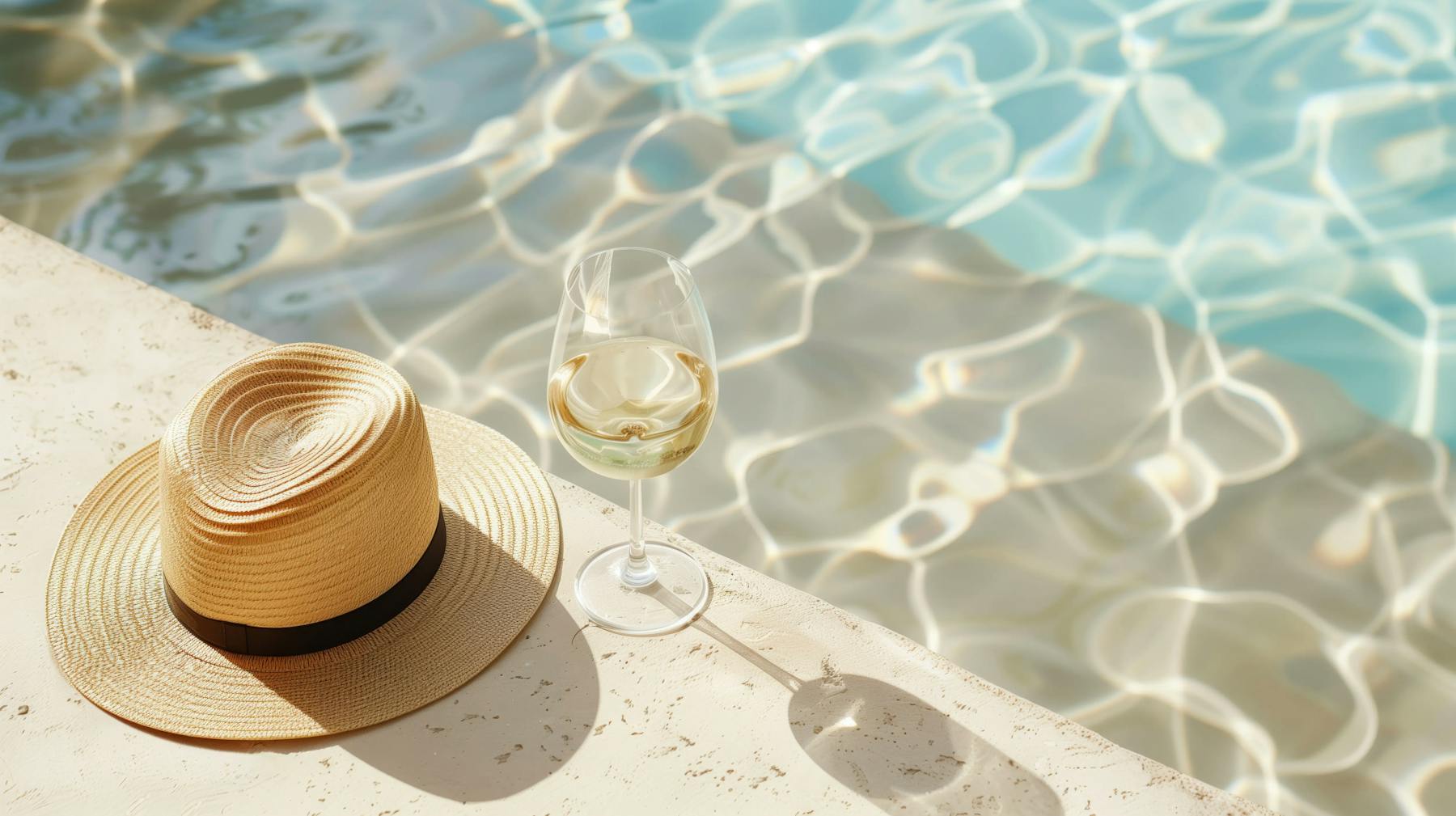Discover our selection of the best wines for this summer of 2024! Our guide presents the wines to accompany your summer meals: white, champagne...